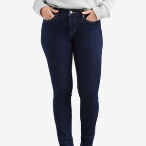 Levis 311 Shaping Skinny Jeans
